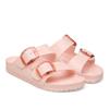 Birkenstock Arizona Big Buckle EVA - Light Rose